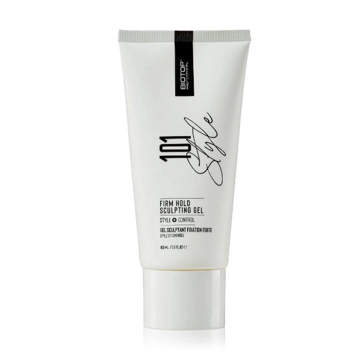 Biotop 101 Style Firm Hold Sculpting Gel 150ml