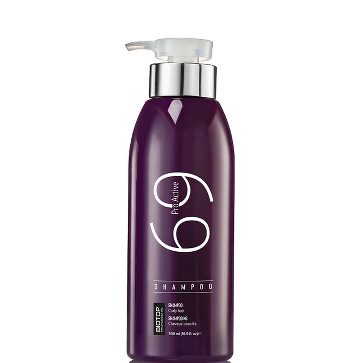 Biotop 69 Shampoo 500ml