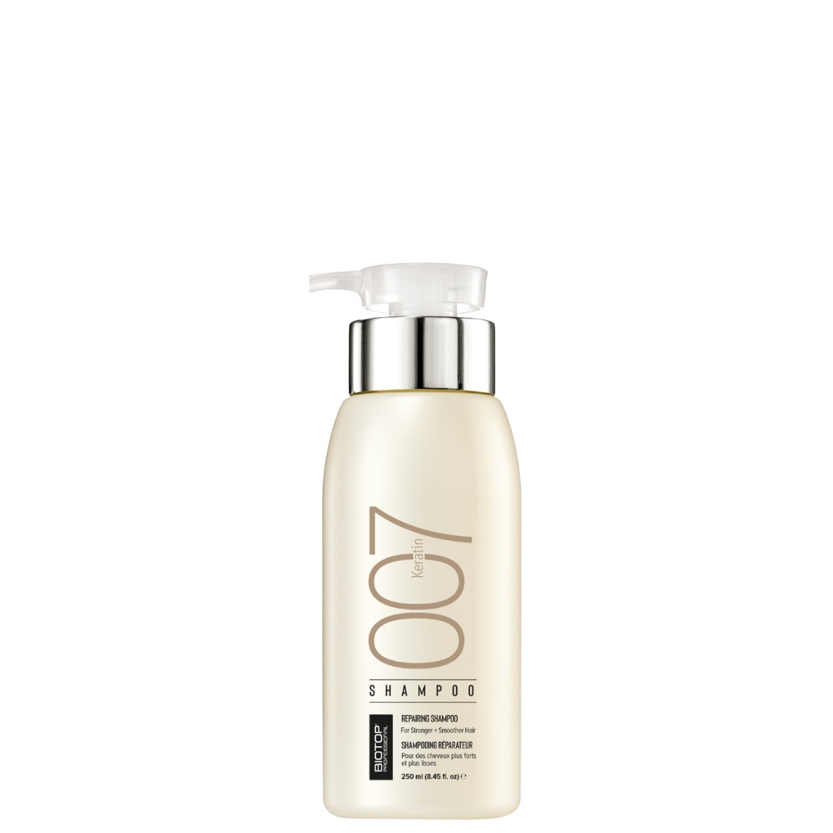Biotop 700 Shampoo Keratin