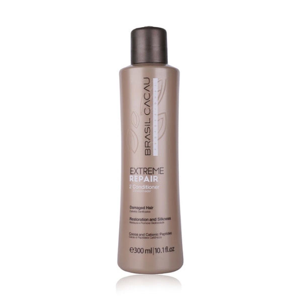 Brasil Cacau Extreme Repair Conditioner 300ml