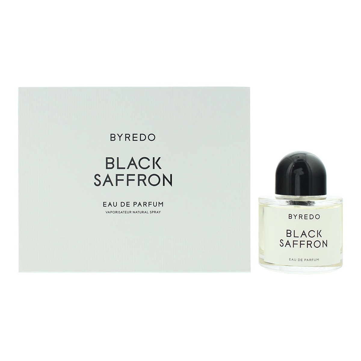 Byredo Black Saffron Eau De Parfum