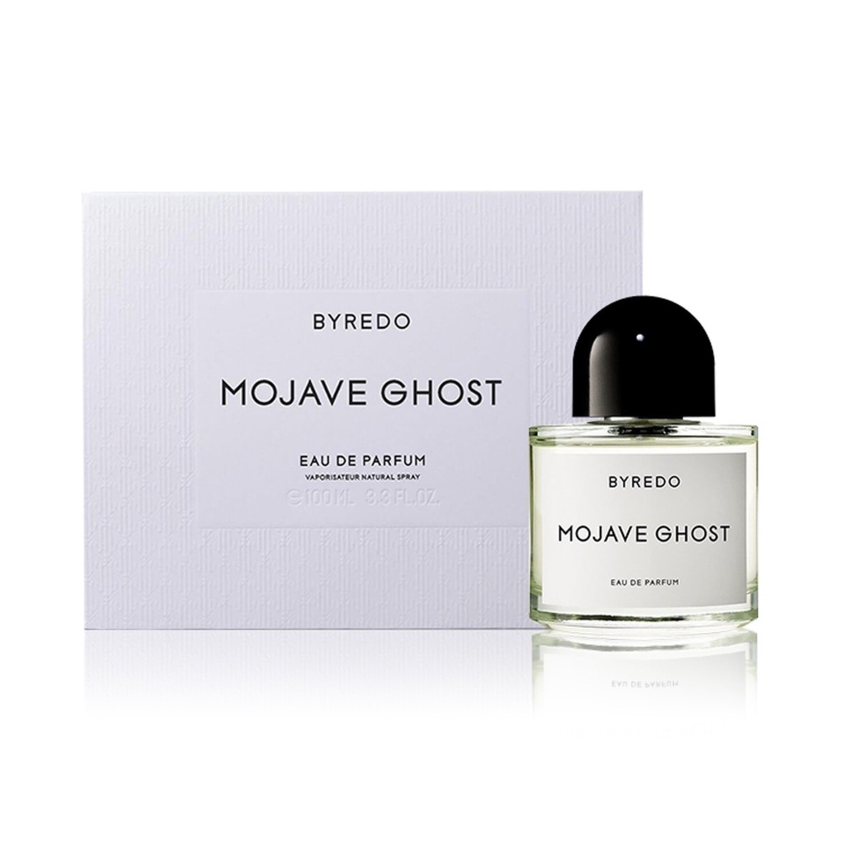 Byredo Mojave Ghost Eau De Parfum