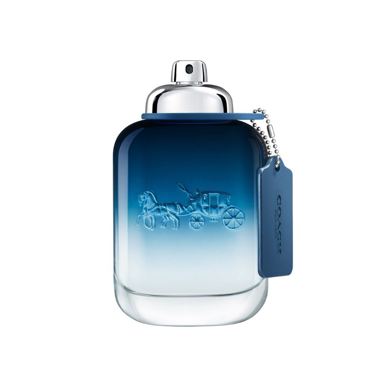 Coach Blue EDT