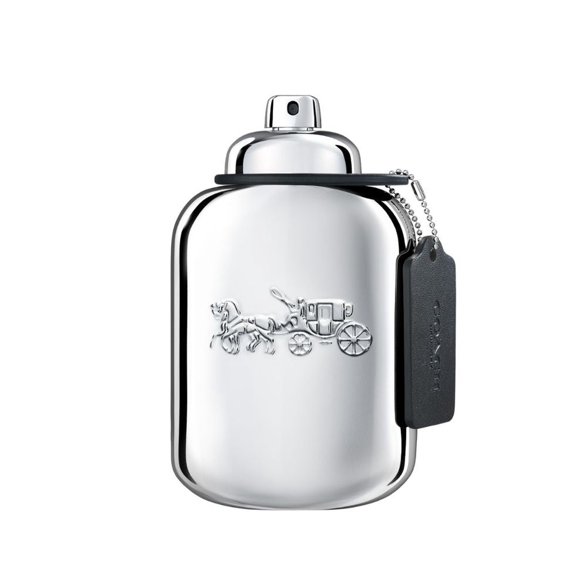 Coach Platinum EDT