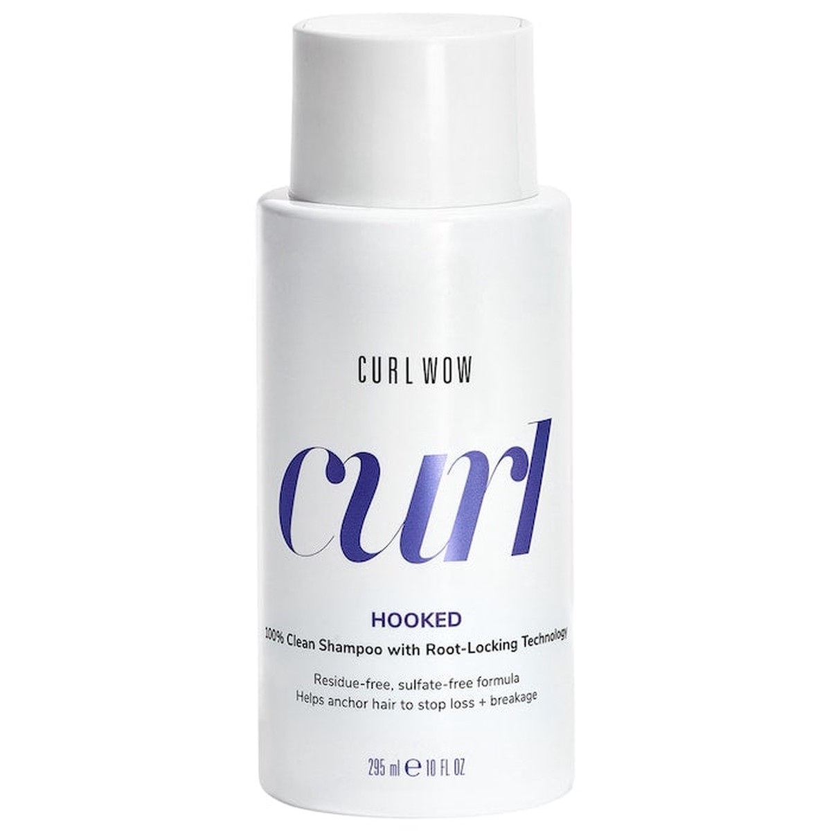 Color Wow Curl Hooked Shampoo 10oz
