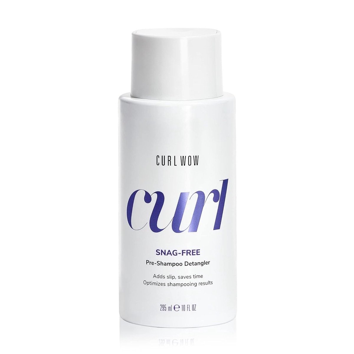Color Wow Curl Snag Free Shampoo 10 oz