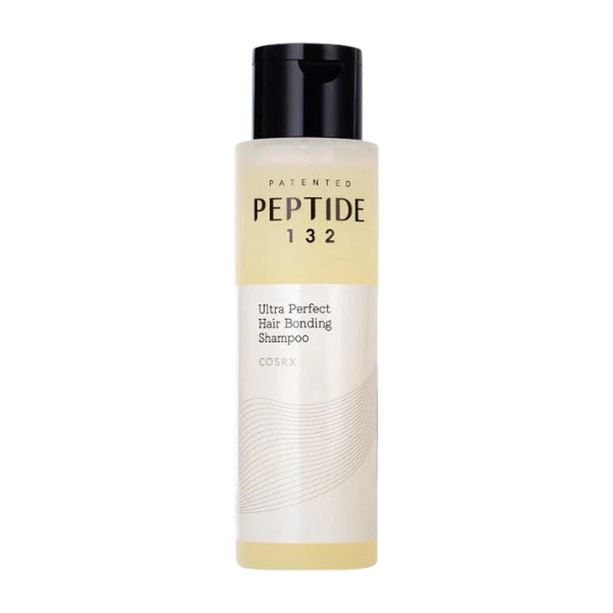 Cosrx Peptide 132 Ultra Perfect Hair Bonding Shampoo 200 ml