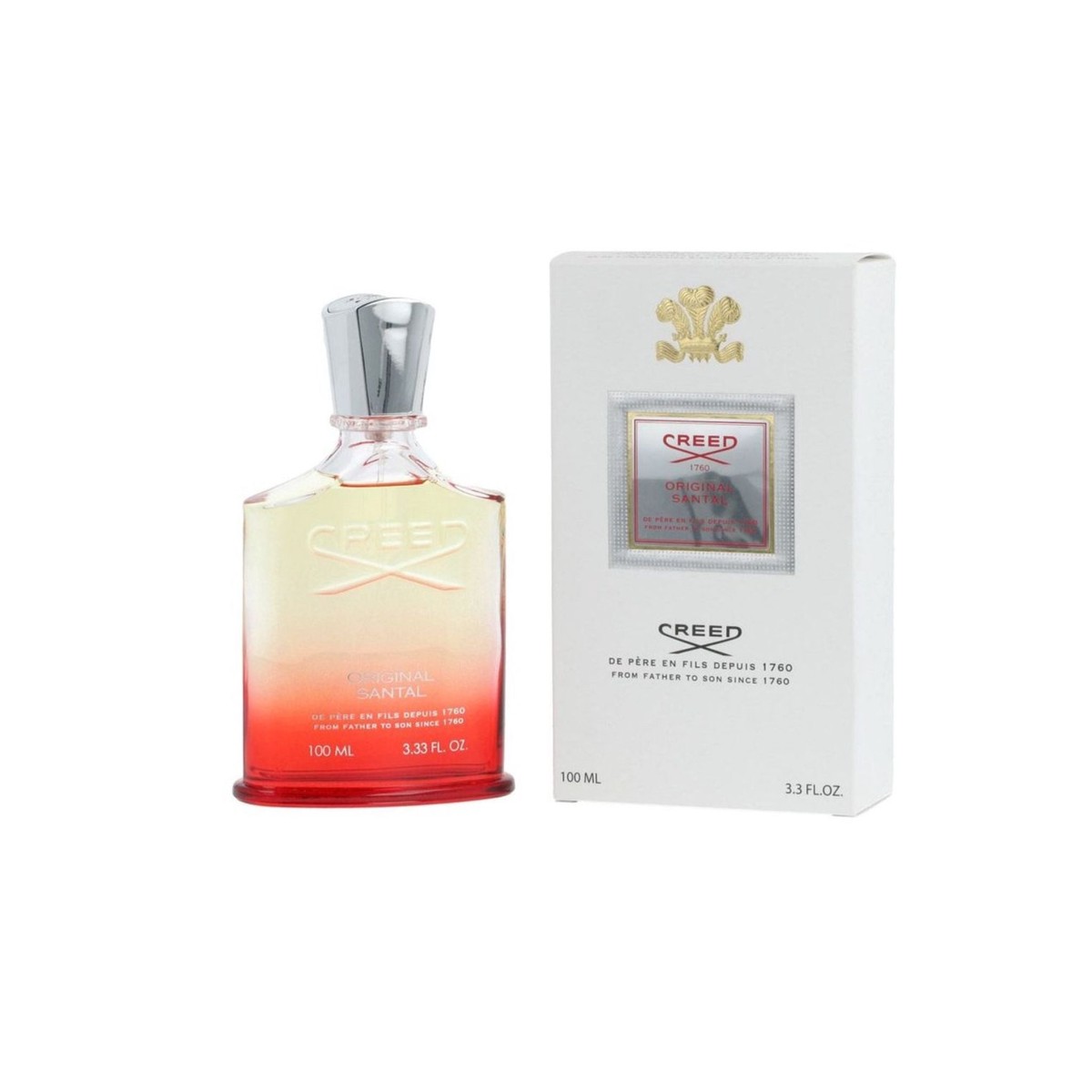 Creed Original Santal Eau de Parfum 100ml
