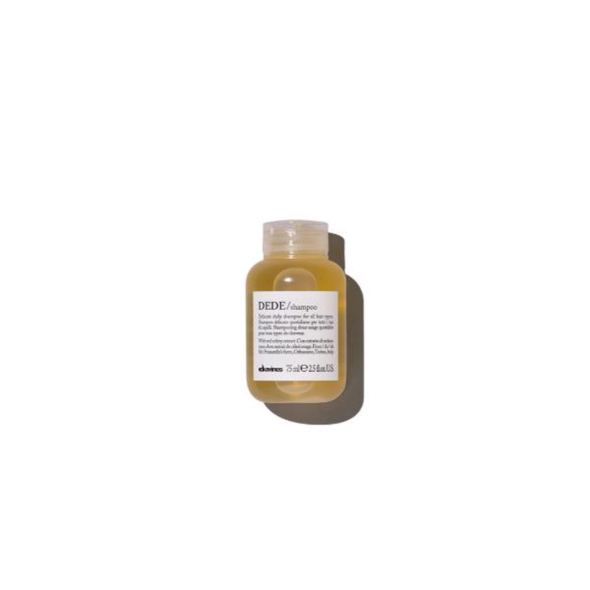Davines Dede Shampoo 75 ML
