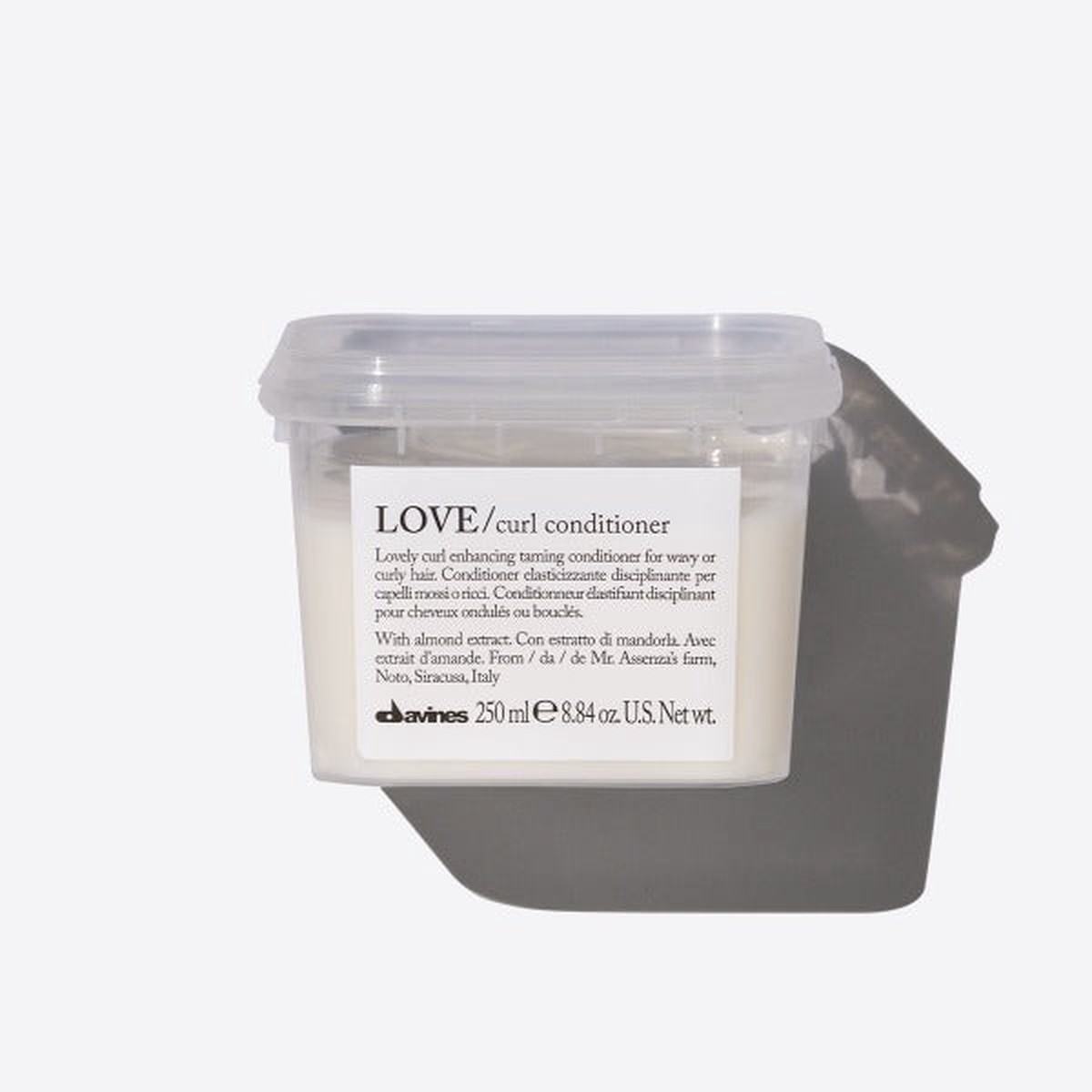 Davines Love Curl Acondicionador