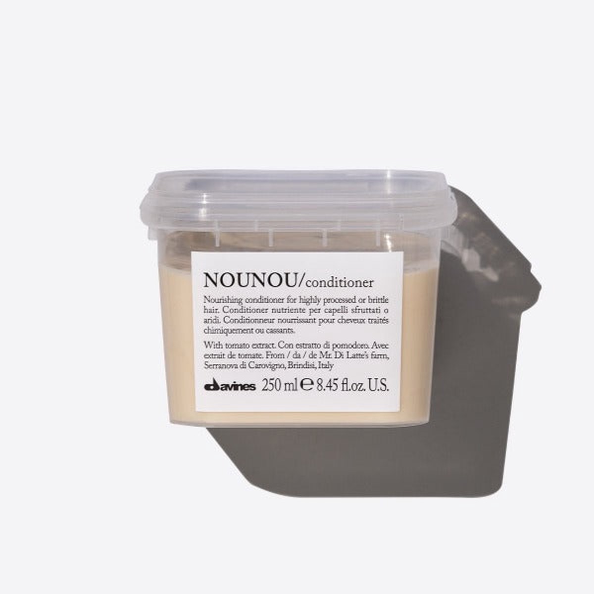 Davines Nounou Acondicionador