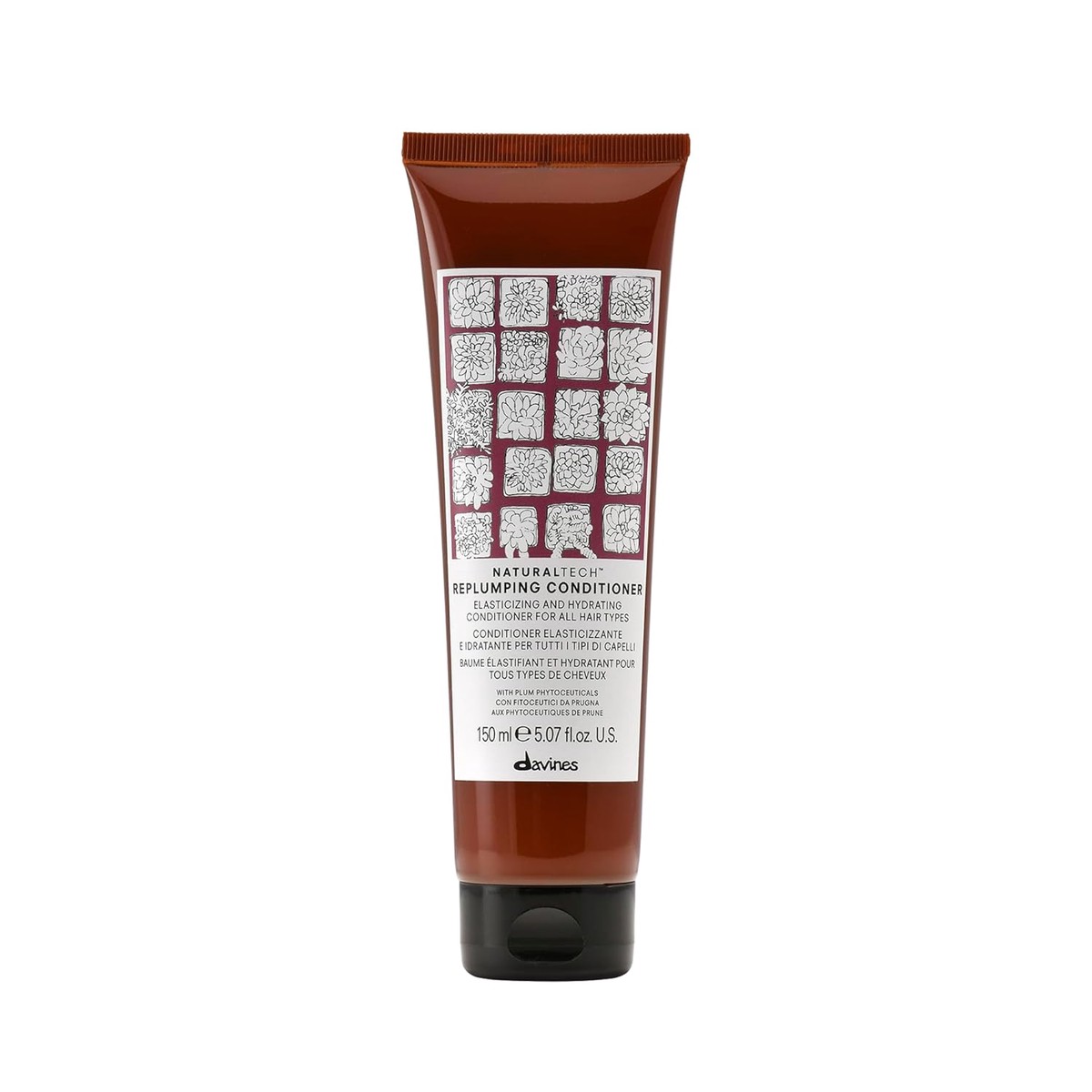 Davines Replumping Conditioner 150ml