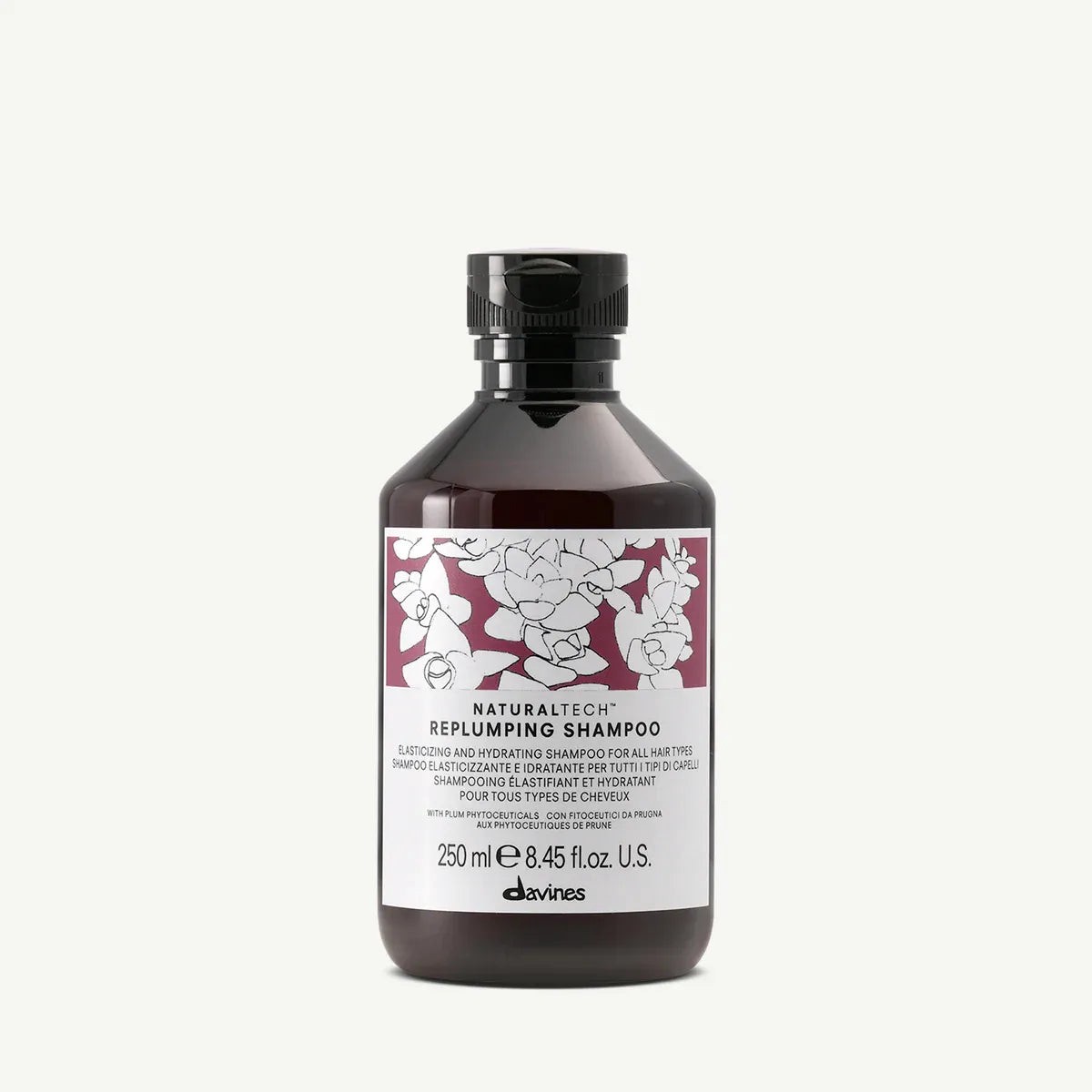 Davines Replumping Shampoo 250ml
