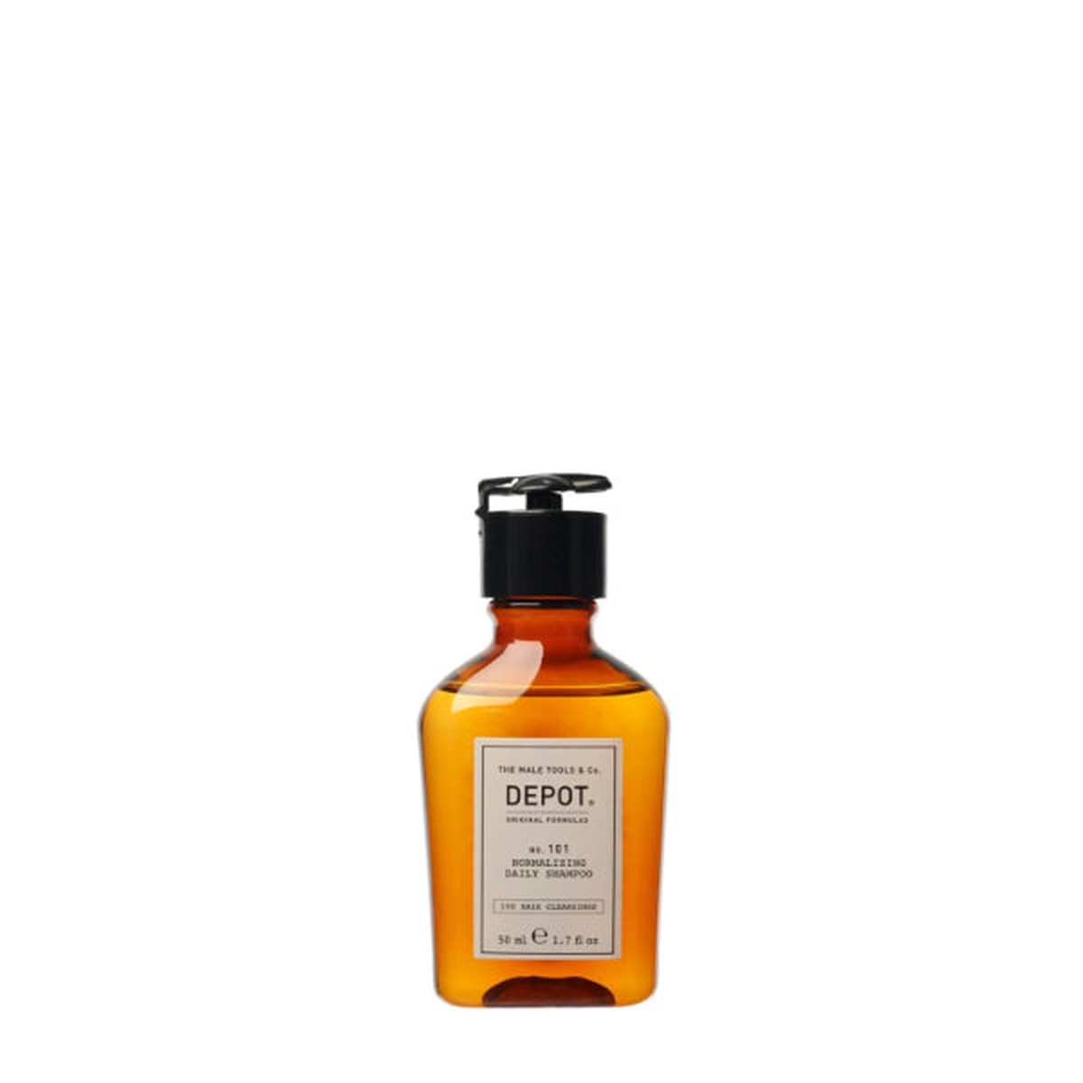 Depot N 101 Normalizing Daily Shampoo 250ml