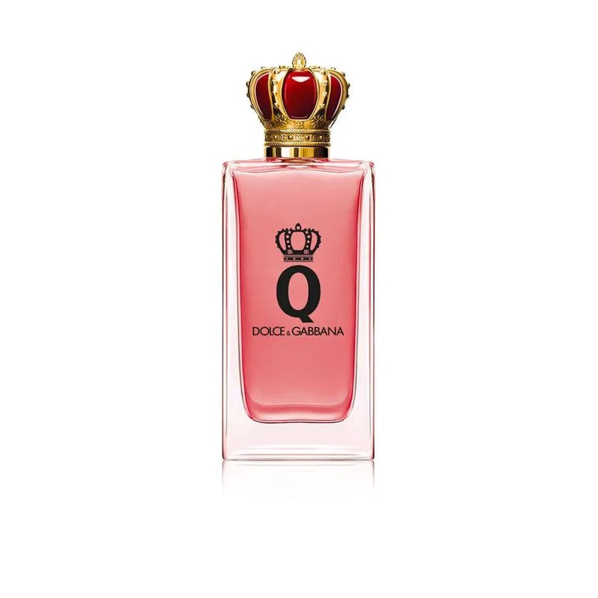 Dolce & Gabbana Q Intense Eau De Parfum 100ml