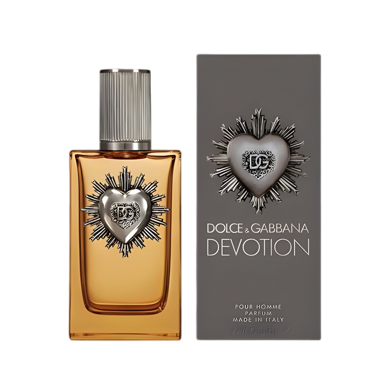 Dolce & Gabbana Devotion Male Parfum