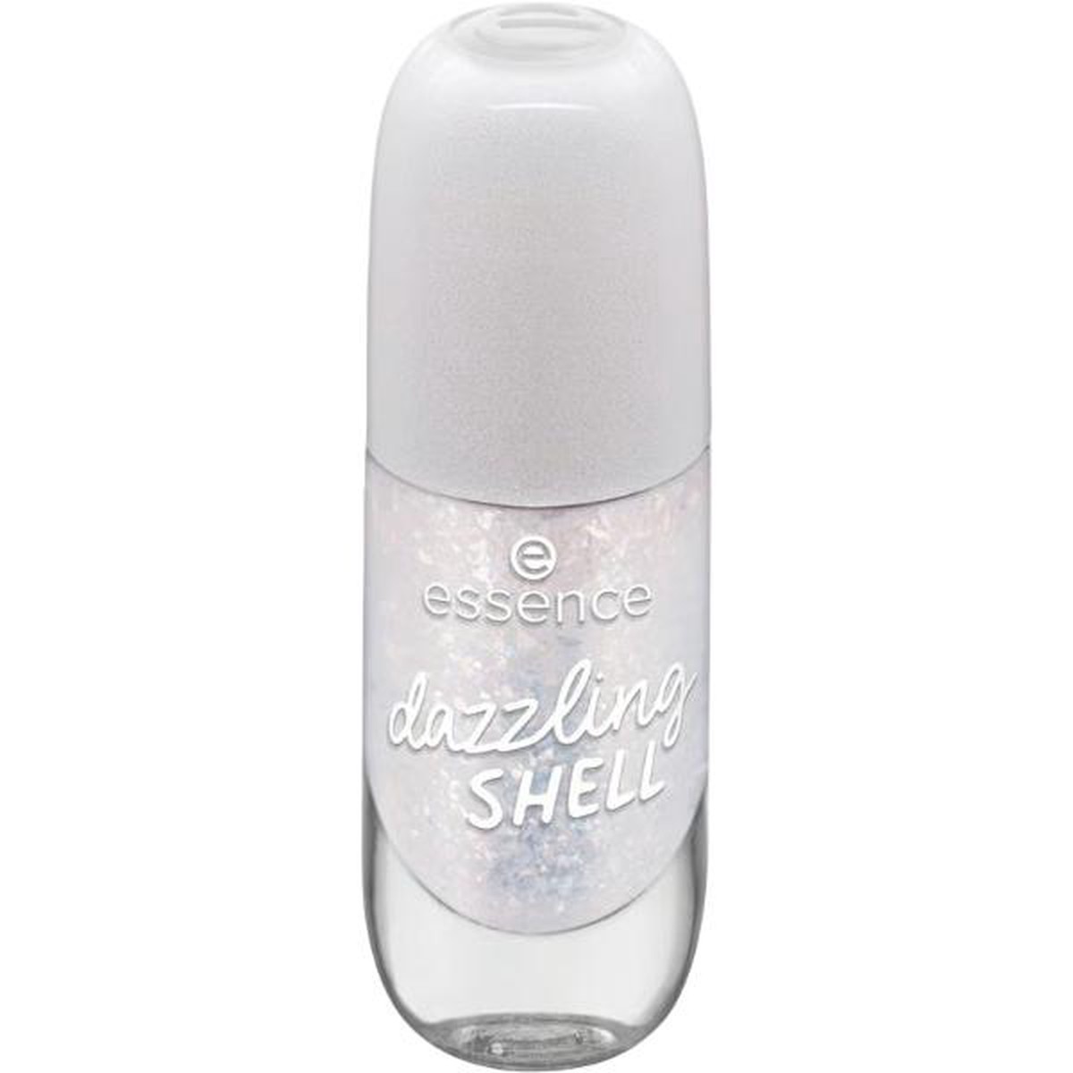 Essence Gel Nail Colour 18