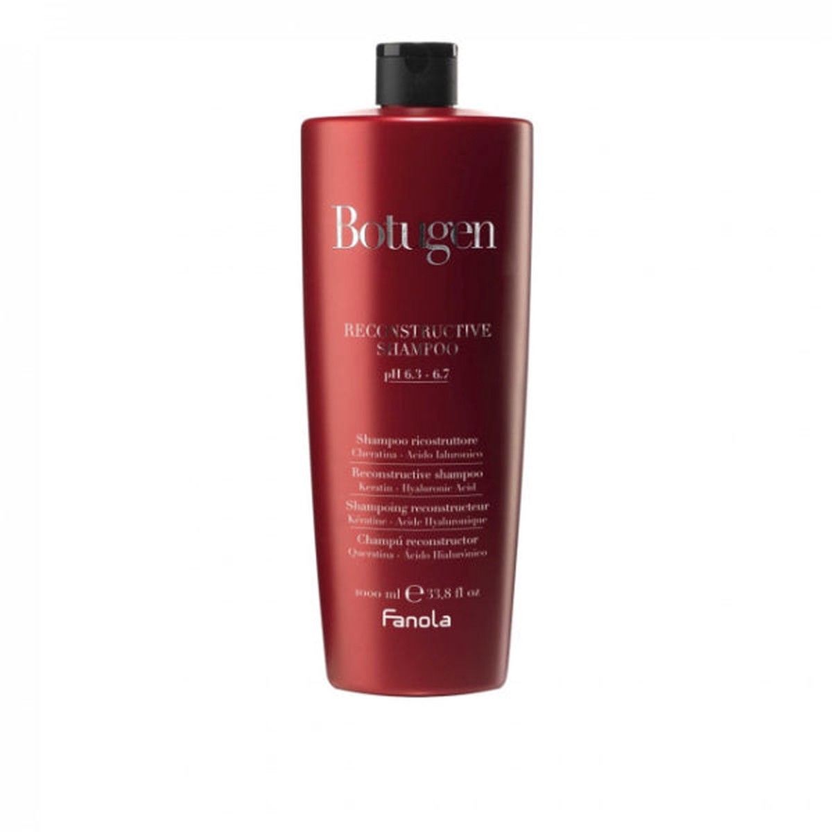 Fanola Botugen Shampoo