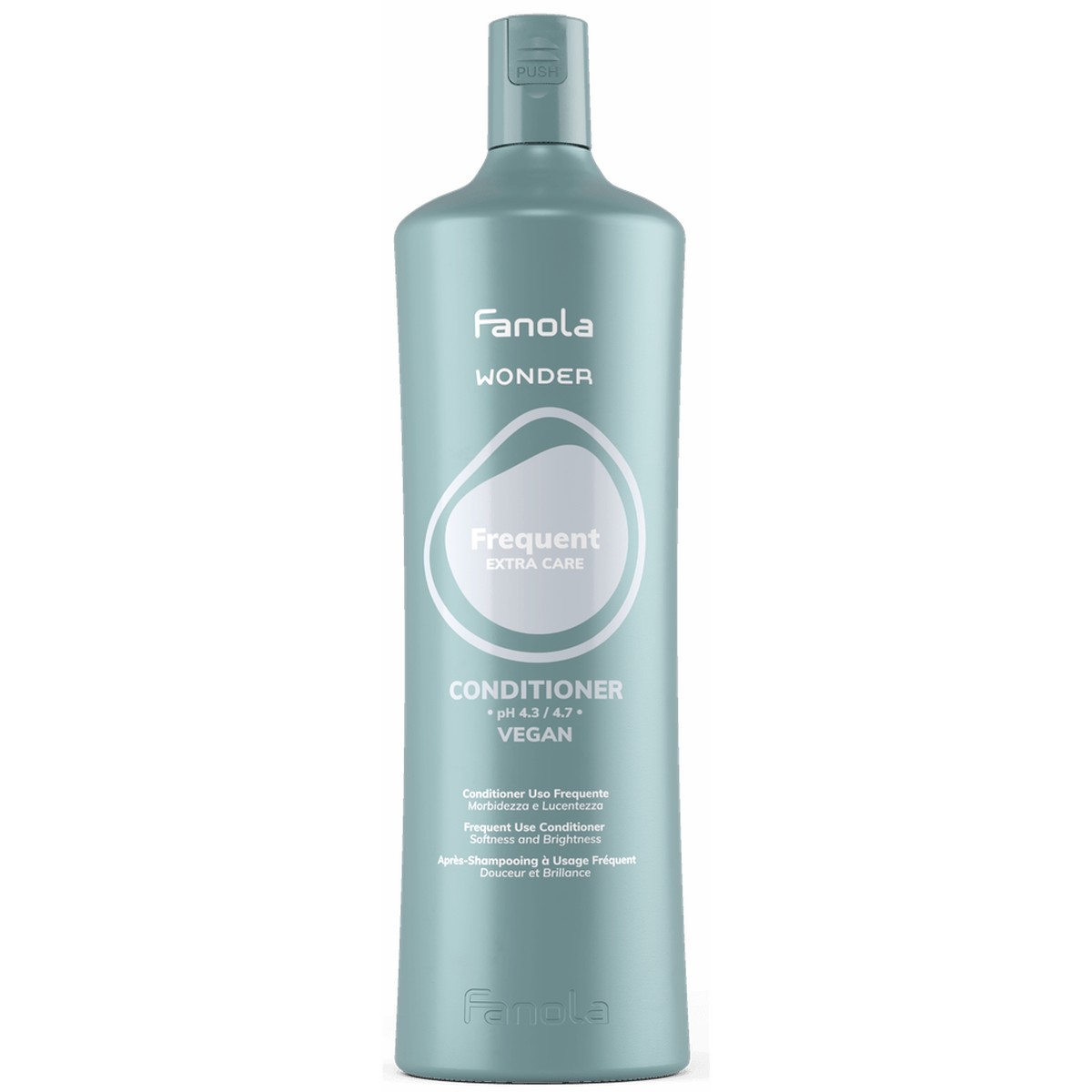 Fanola Frequent Conditioner 1000ml