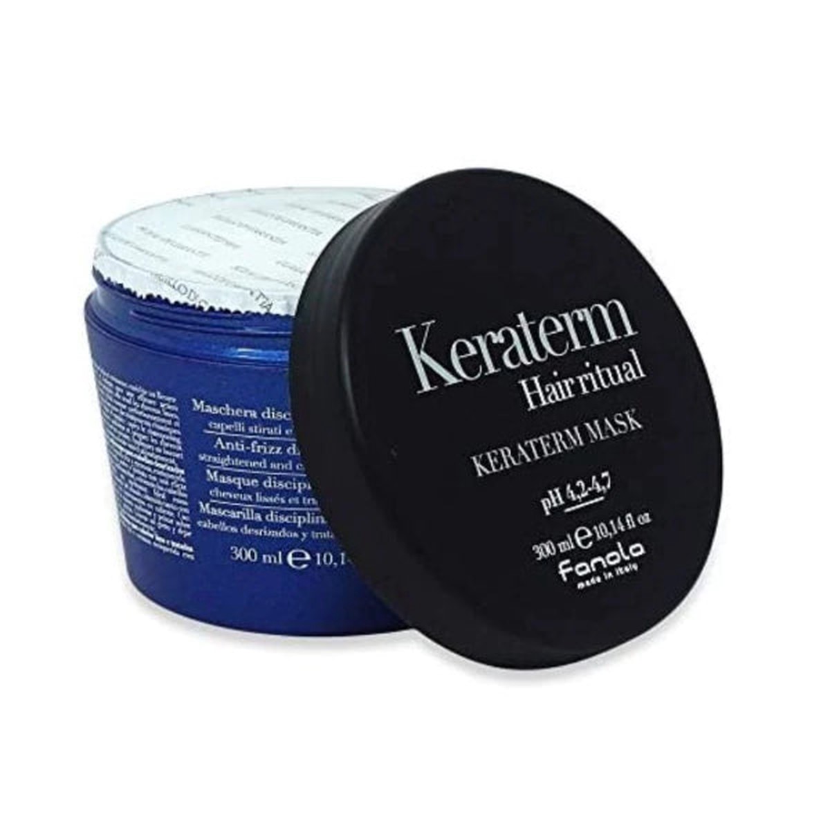 Fanola Keraterm Mask