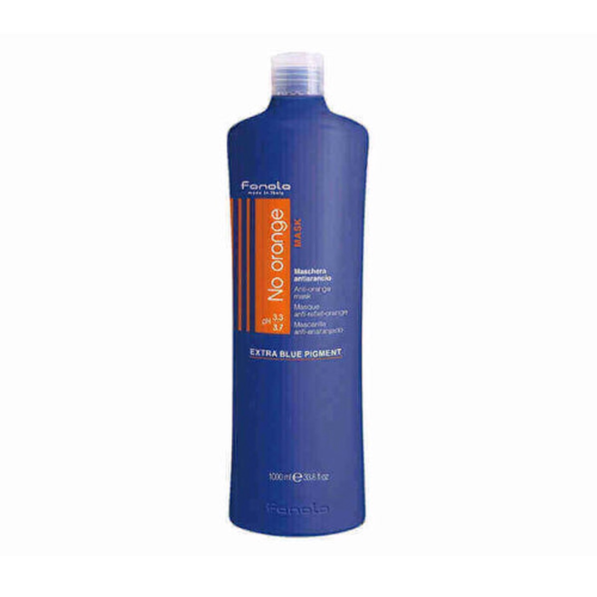 Fanola No Orange Mascarilla 1L