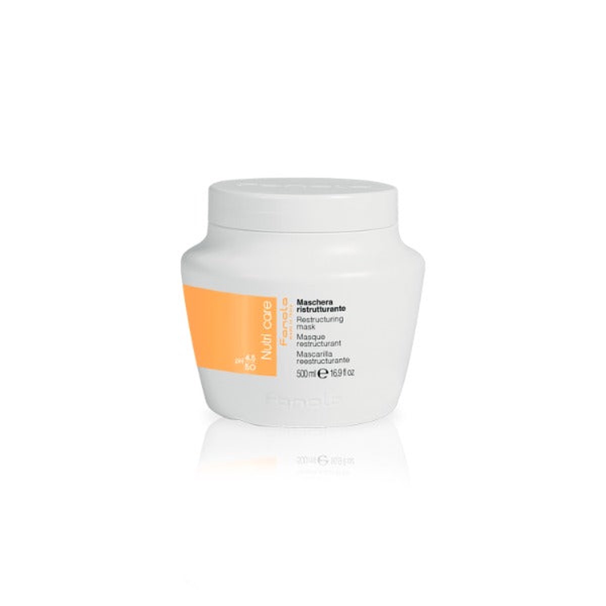 Fanola Nourishing Mascarilla 500ml
