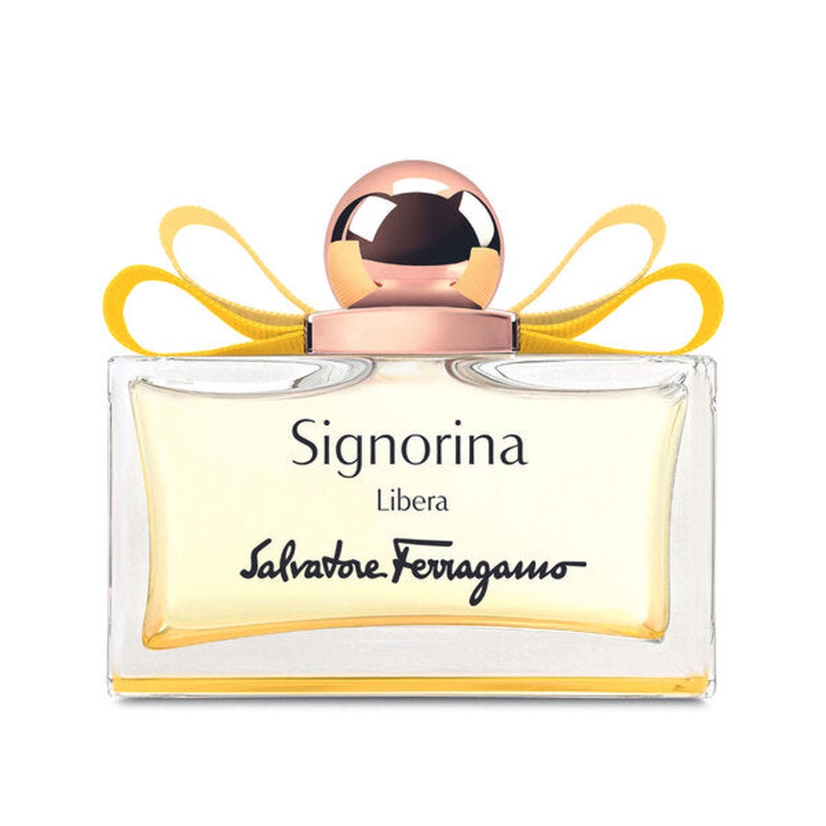 FER SIGNORINA LIBERA EDP