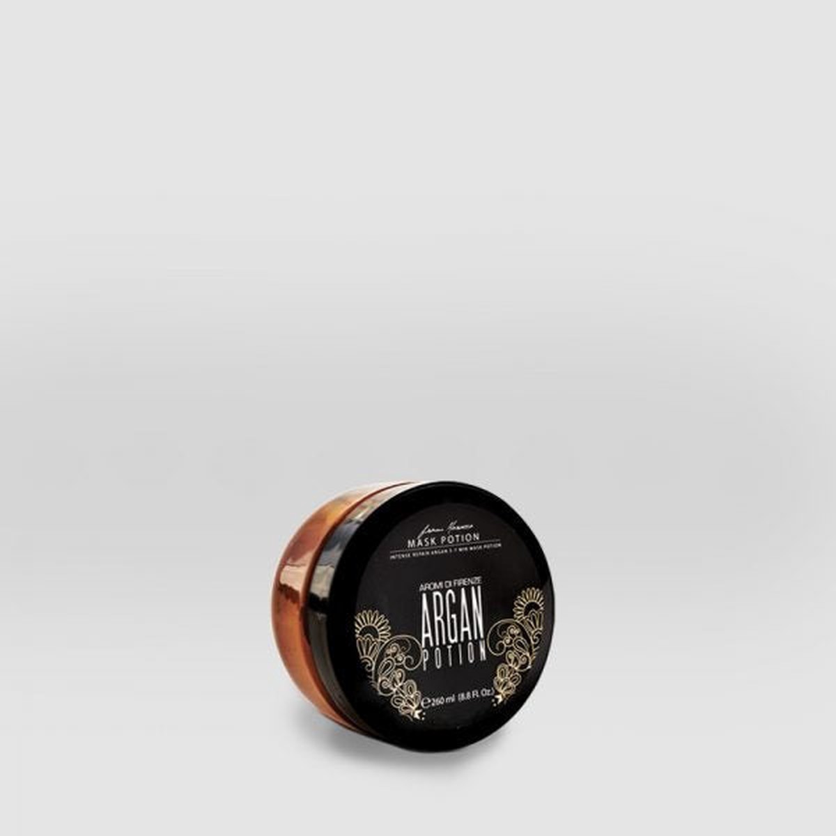 Firenze Argan Potion mascarilla 260ml