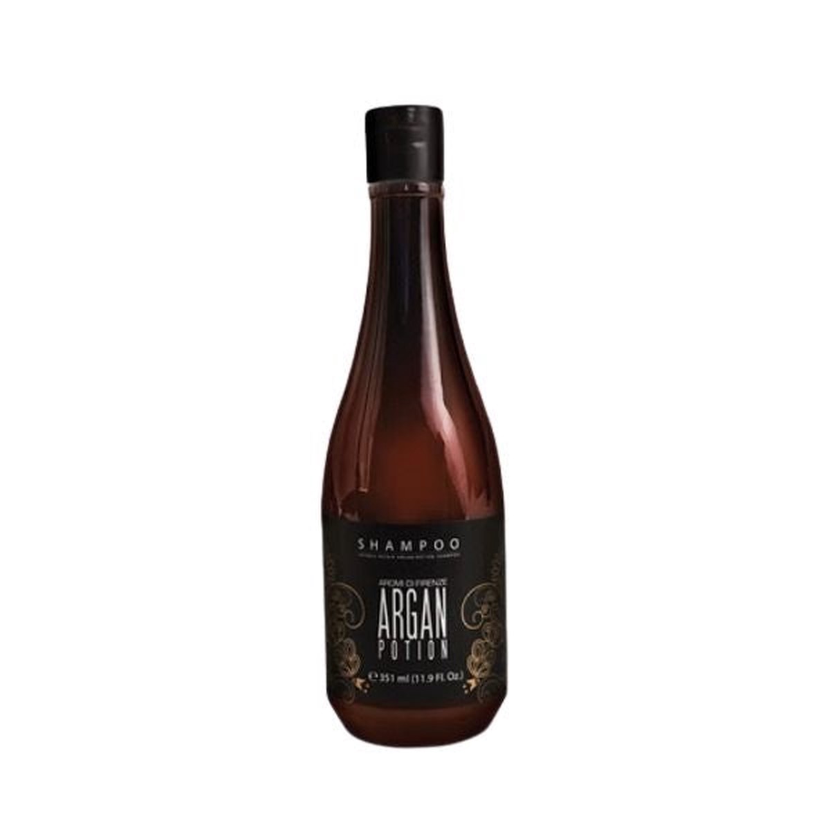 Firenze Argan Potion shampoo 351ml