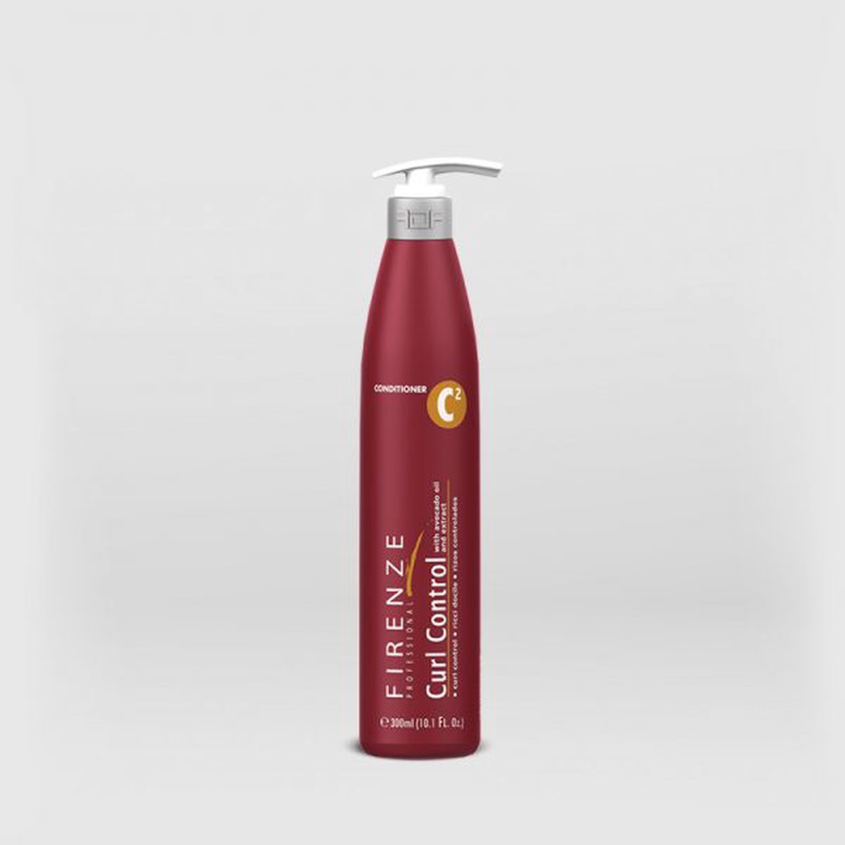 Firenze Curl Control acondicionador