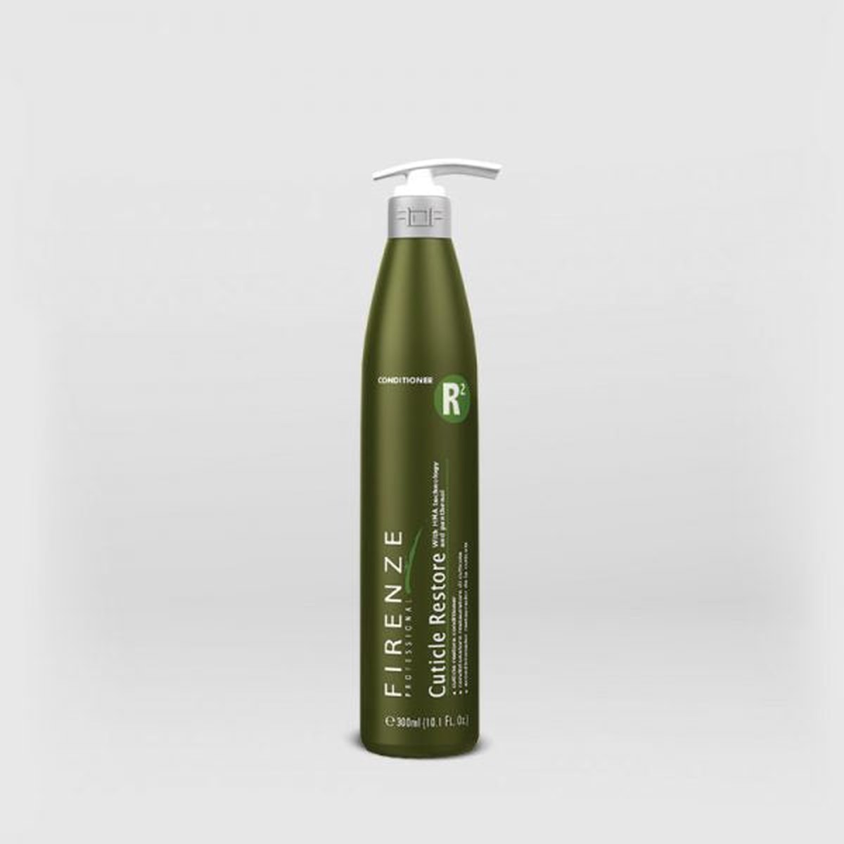 Firenze Cuticle Restore acondiocionador