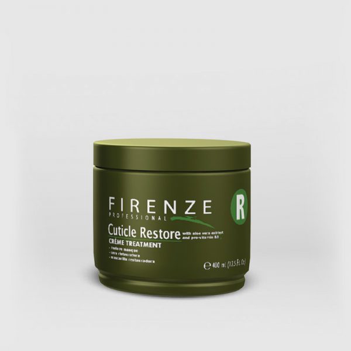 Firenze Cuticle Restore mascarilla