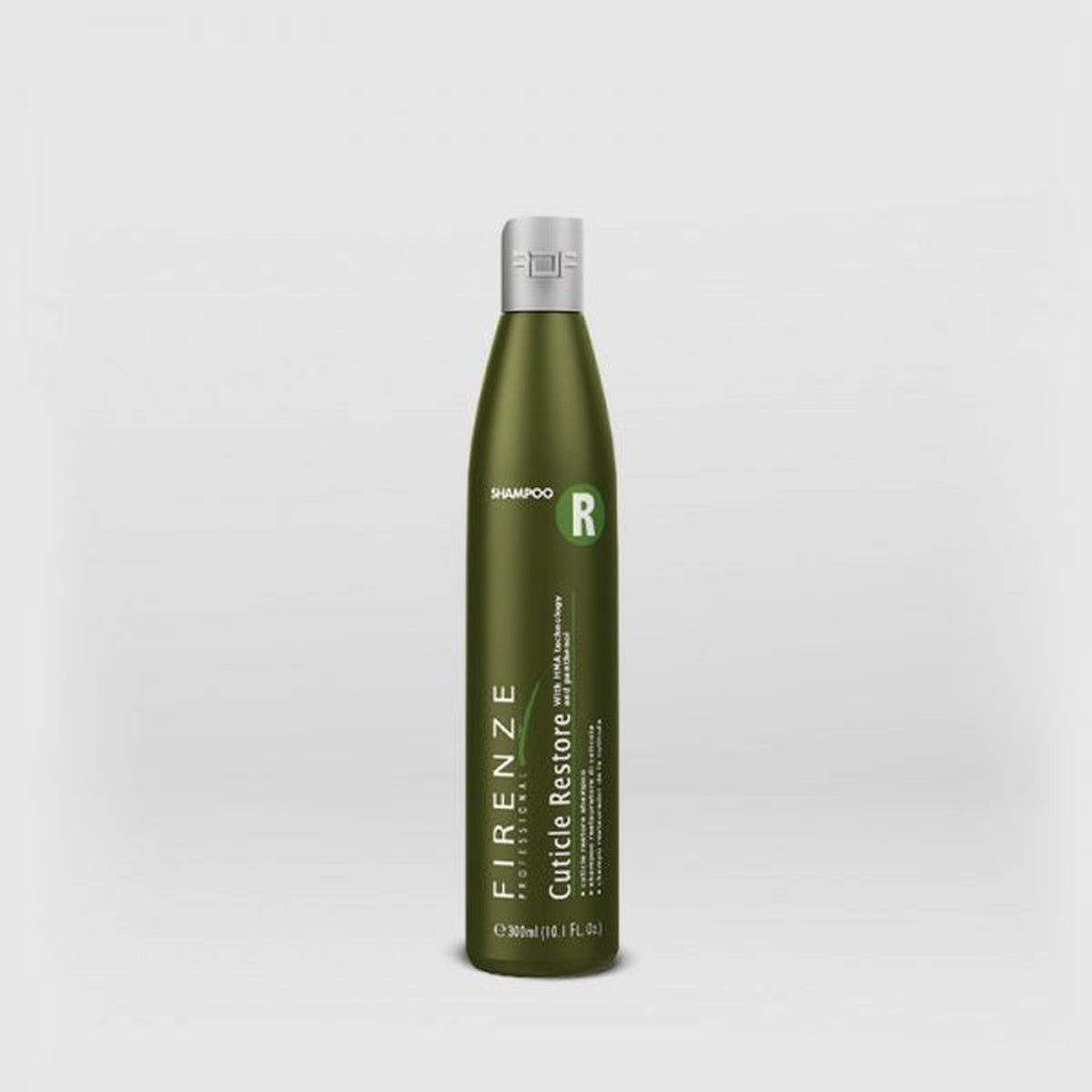 Firenze Cuticle Restore shampoo
