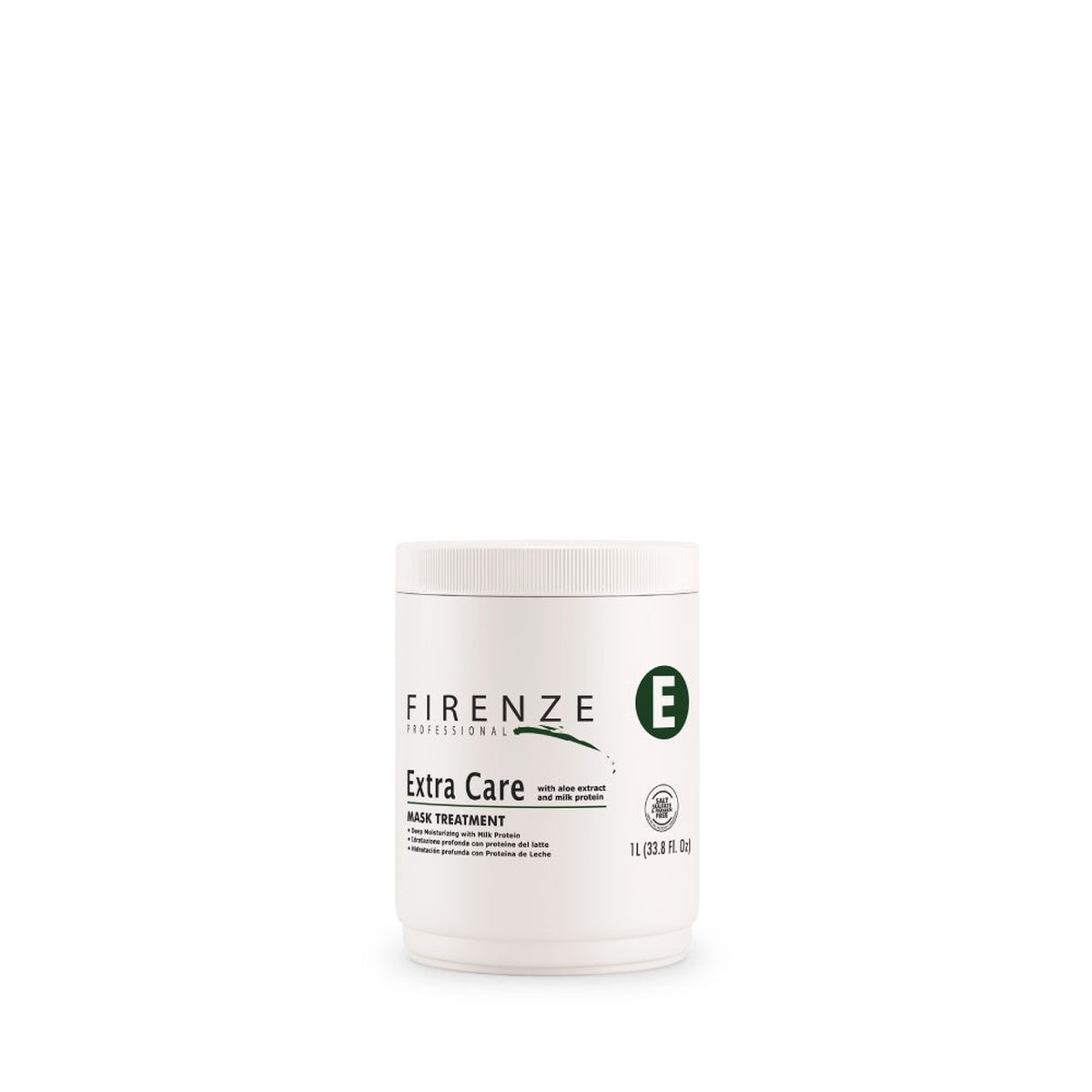 Firenze Extra Care Mascarilla 1L