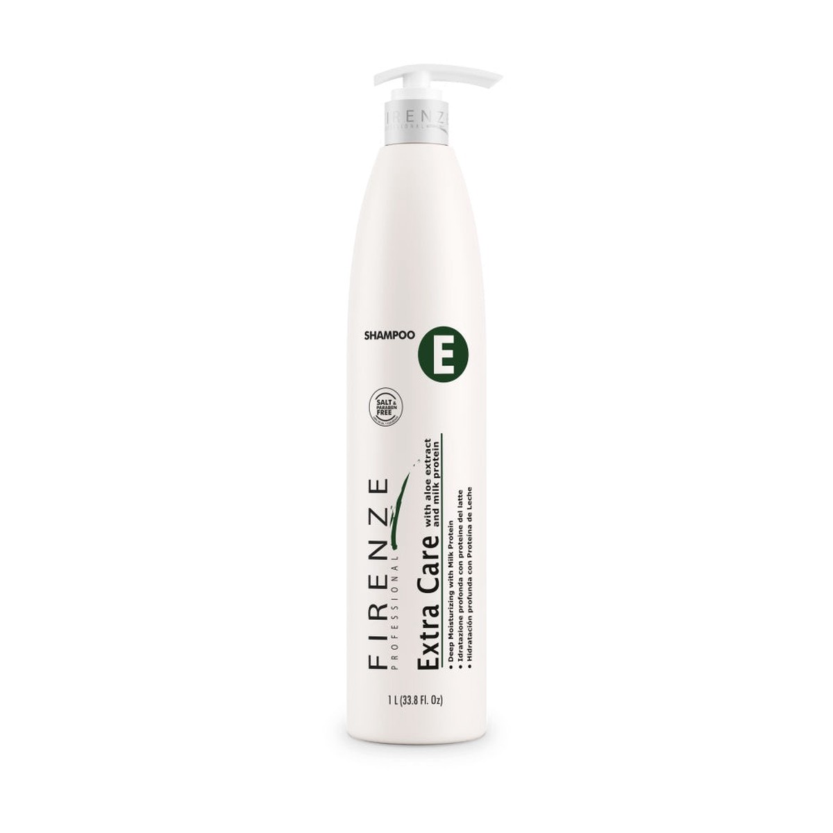 Firenze Extra Care Shampoo 1L