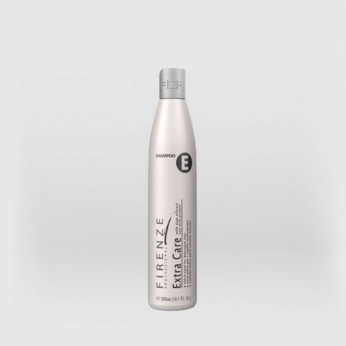 Firenze Extra Care shampoo 300ml