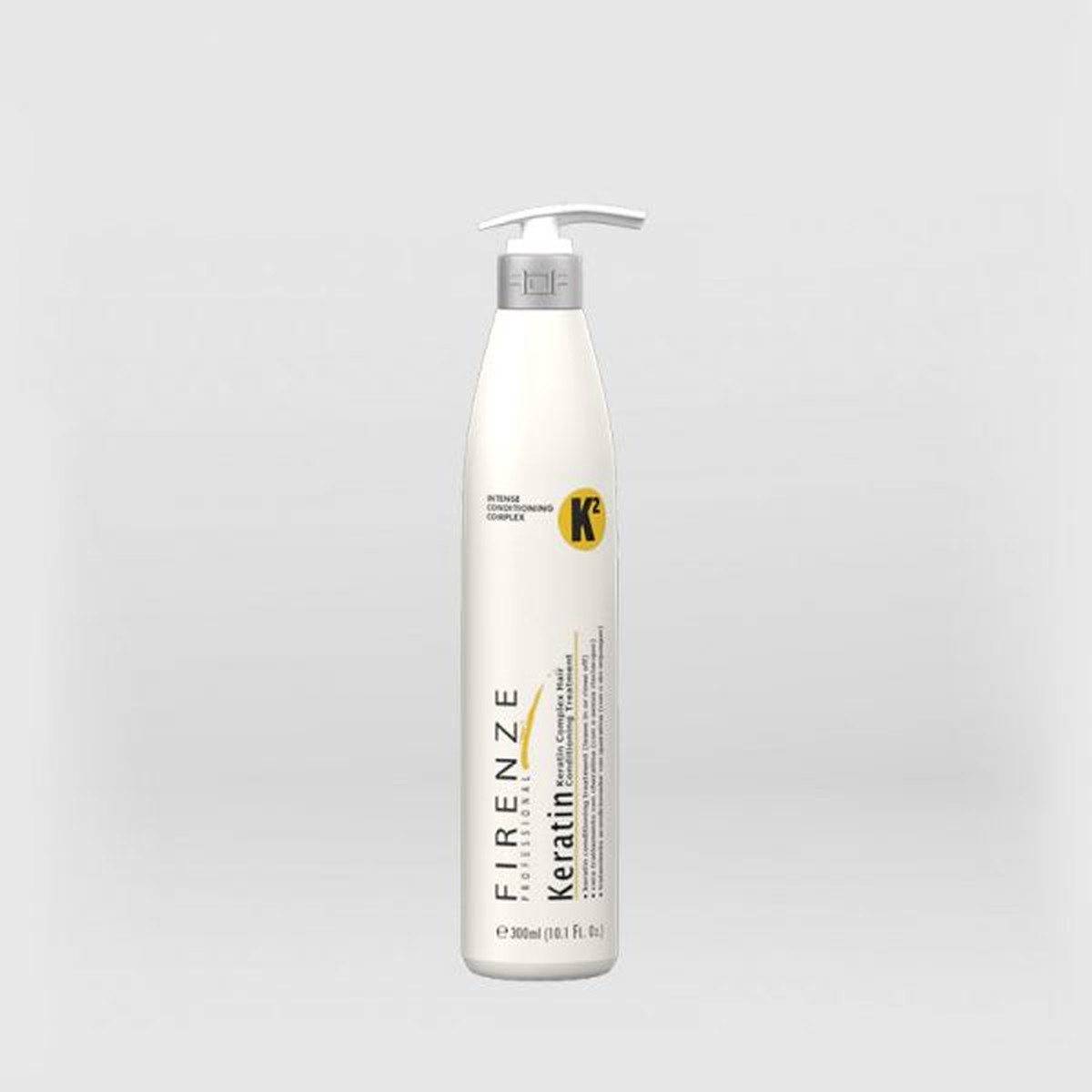 Firenze Keratin acondicionador