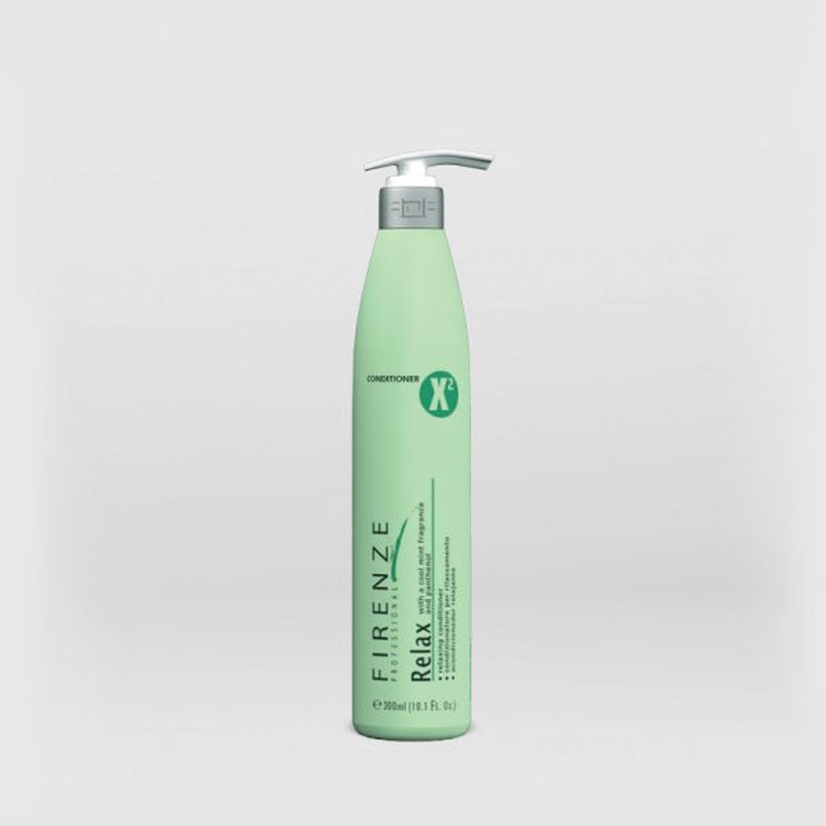 Firenze Relax acondicionador 300ml