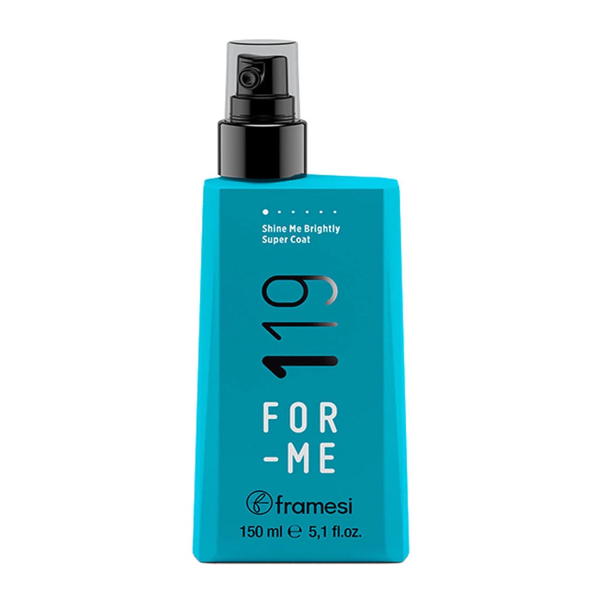 Framesi For Me 119 Shine Bride 150ml