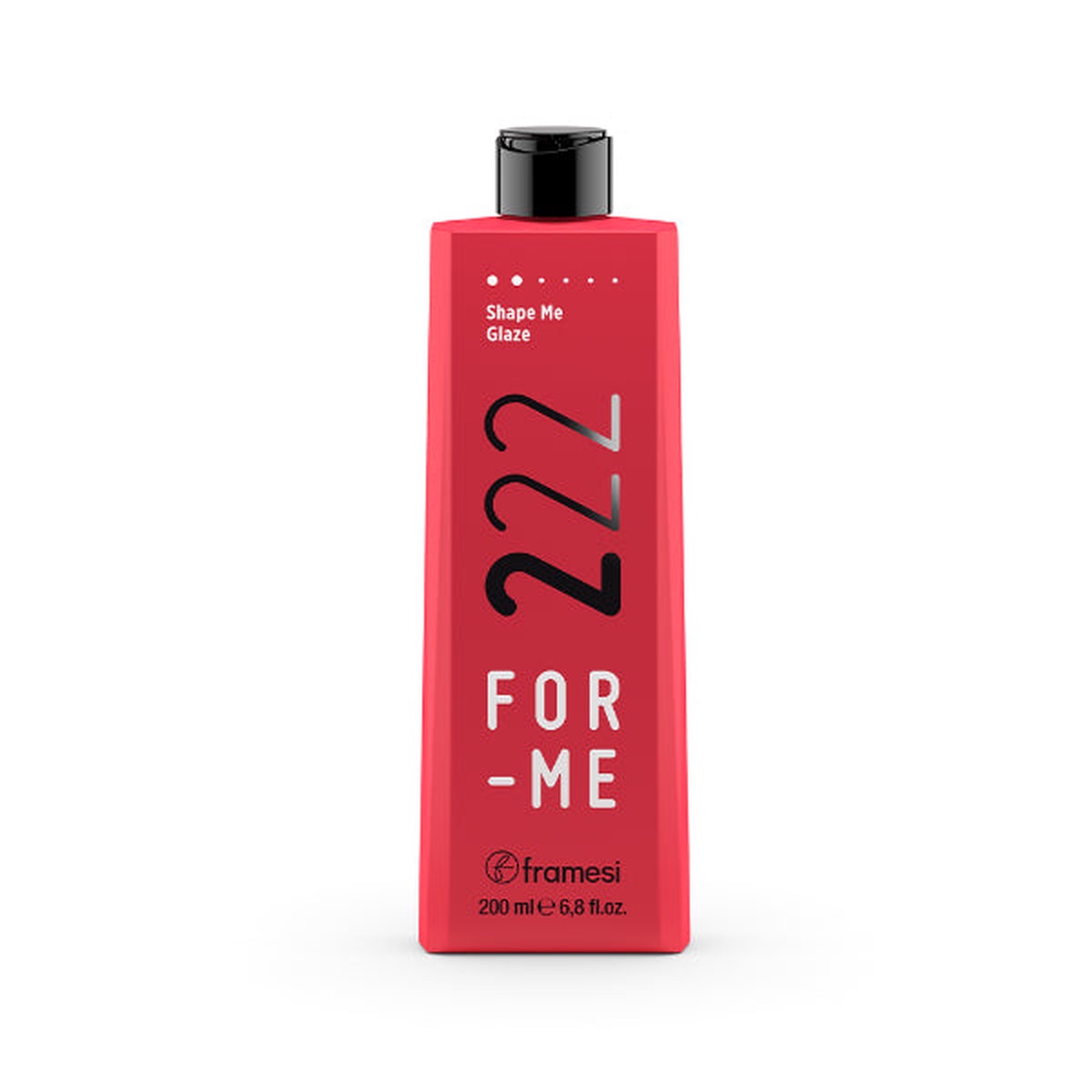 Framesi For Me 222 Shape Me Glaze 200ml
