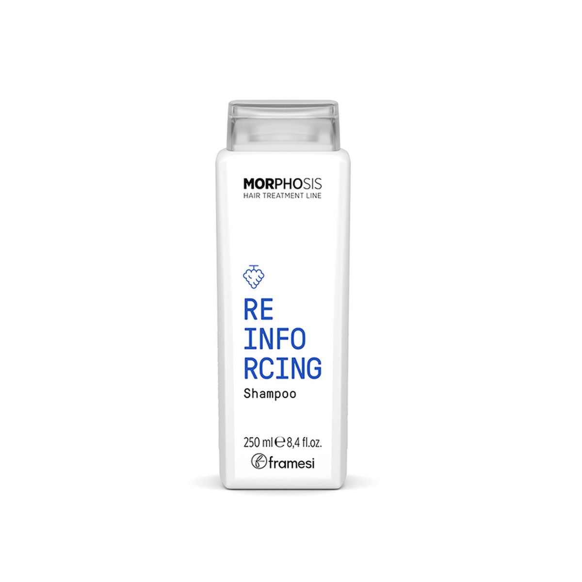 Framesi Morphosis Reinforcing Shampoo 250ml