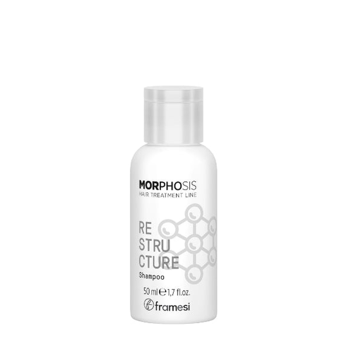 Framesi Morphosis Restructure Shampoo 50ml