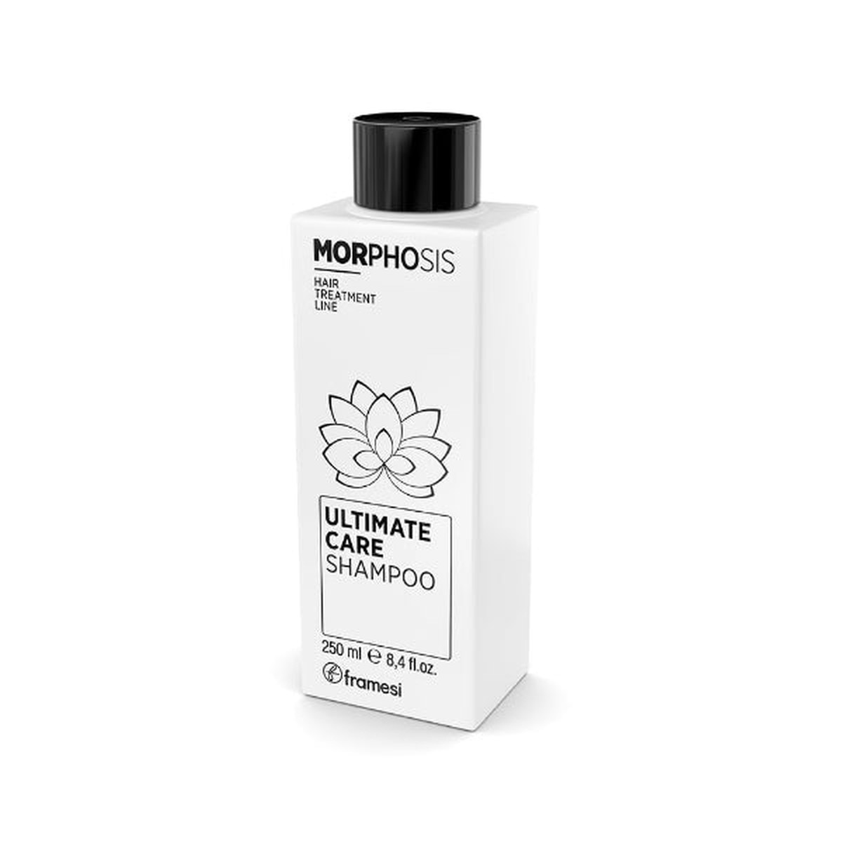 Framesi Morphosis Ultimate Care Shampoo 250ml