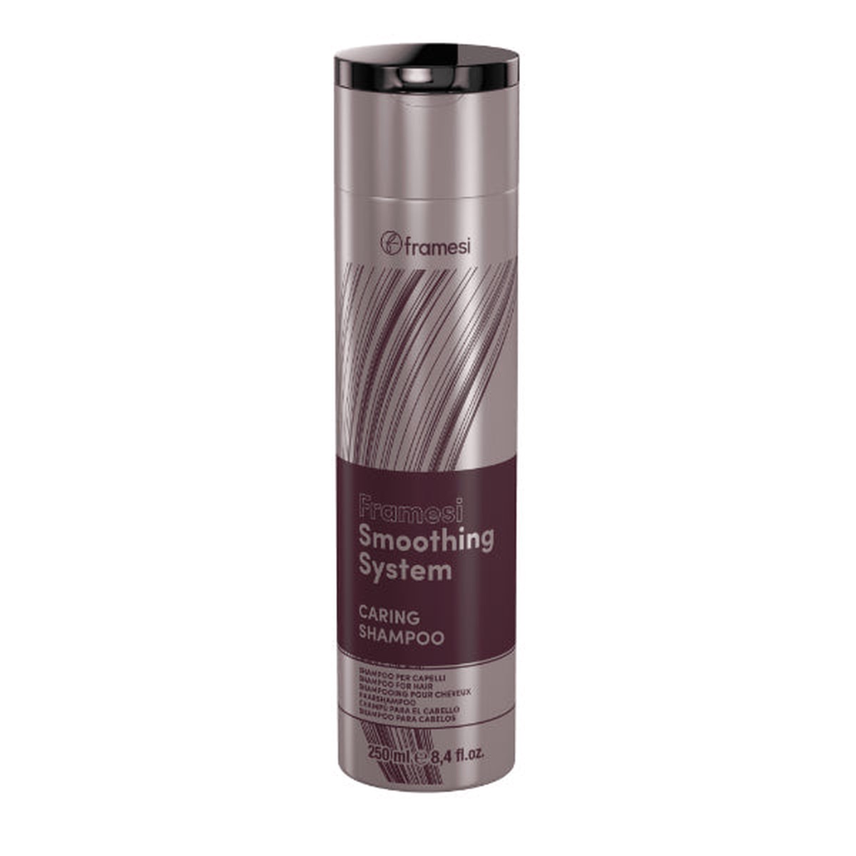 Framesi Smoothing System Carin Shampoo 250ml