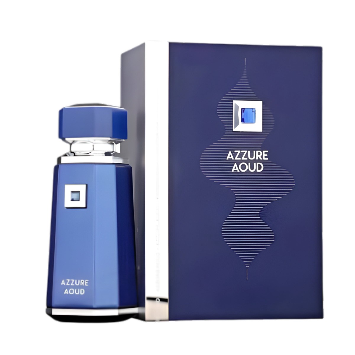 French Avenue Azzure Aoud Eau De Parfum 100ml