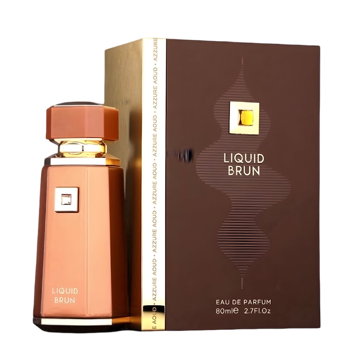 French Avenue Liquid Brun Eau De Parfum 100ml