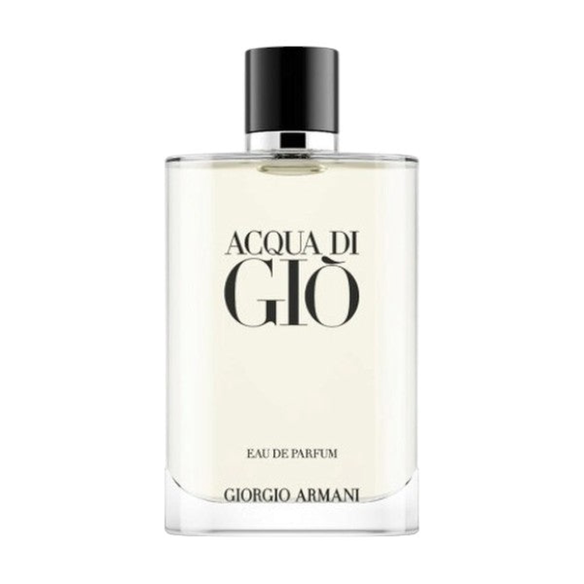 Giorgio Armani Acqua Di Gio Eau De Parfum 100ml