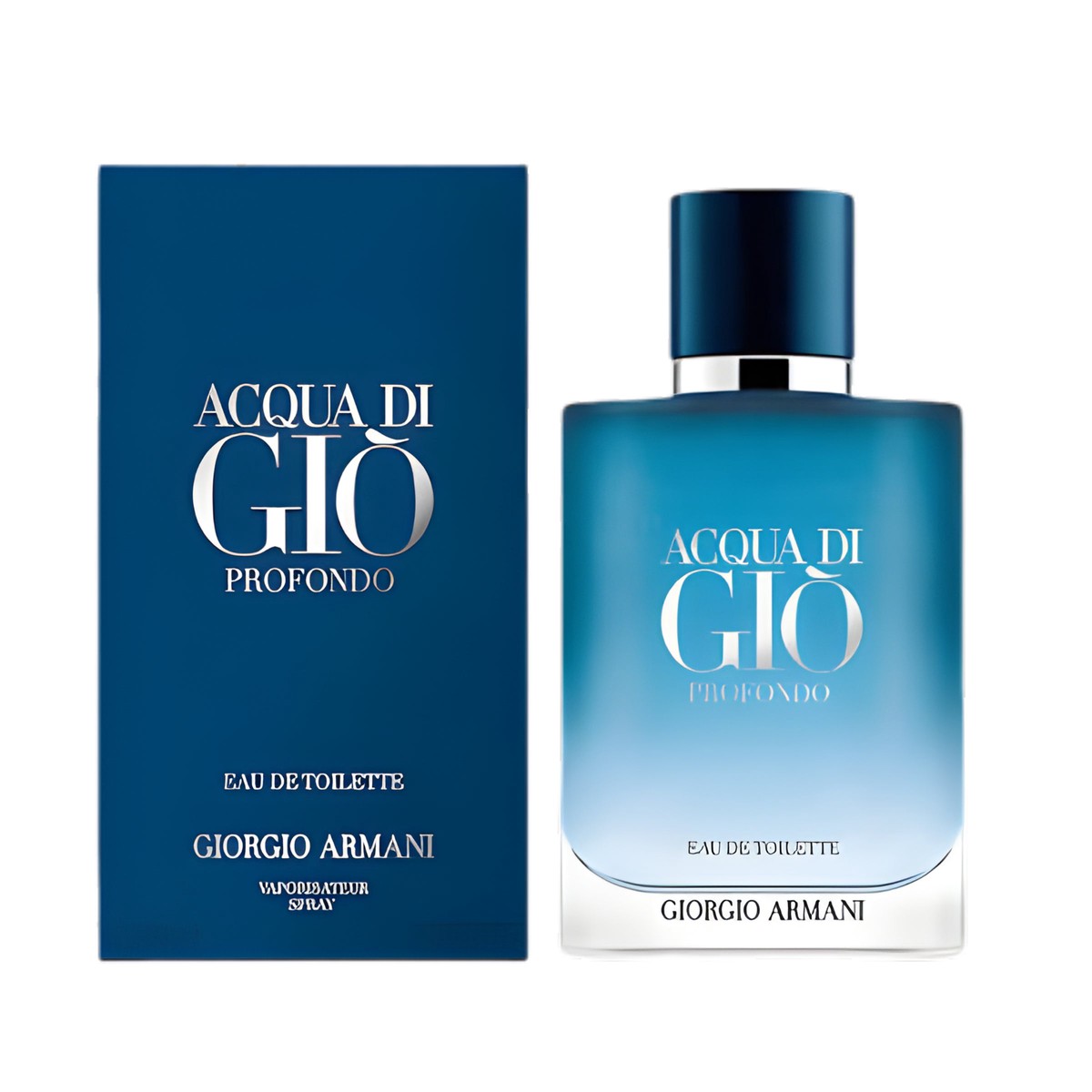 Giorgio Armani Profondo EDT