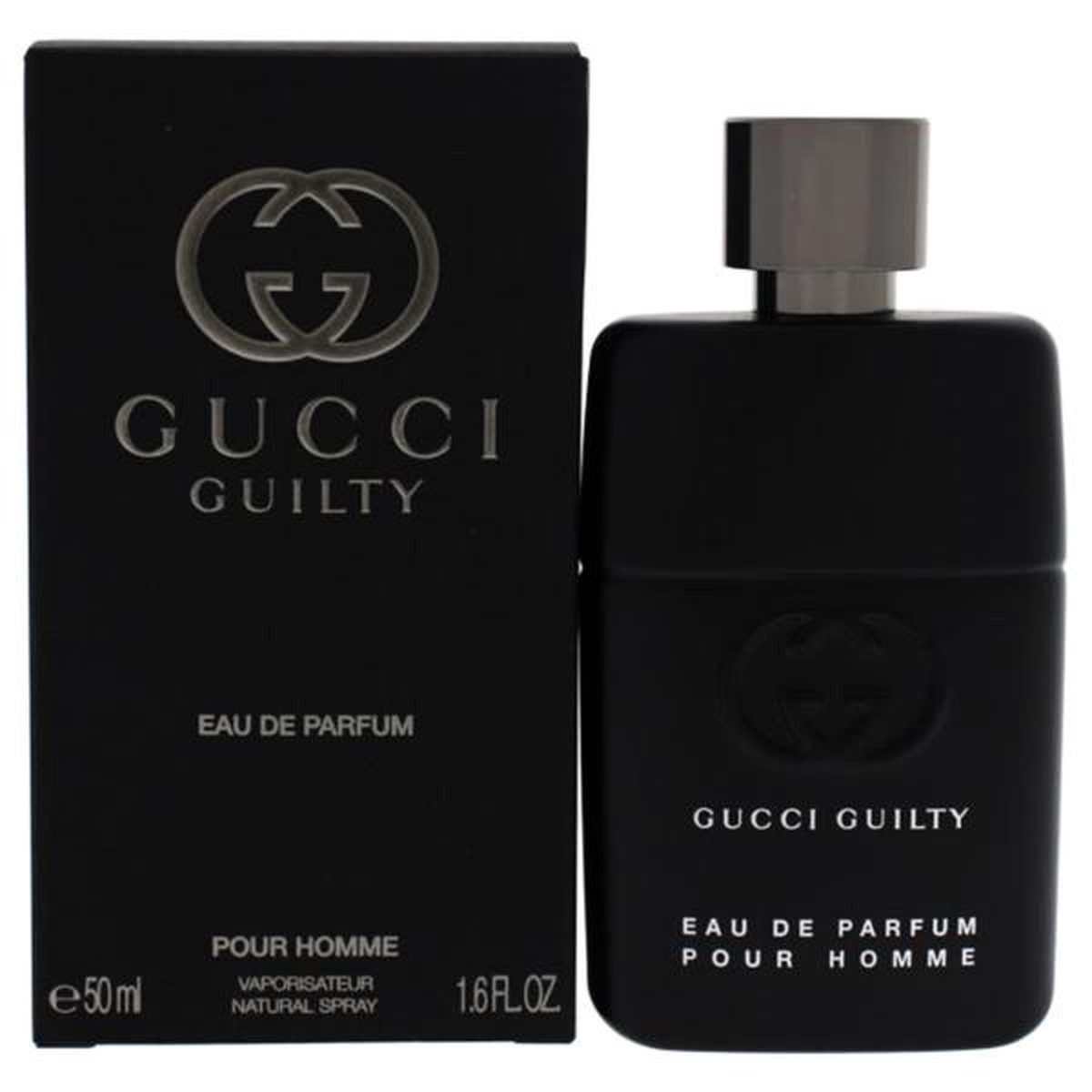 Gucci Guilty Home EDP 50ml
