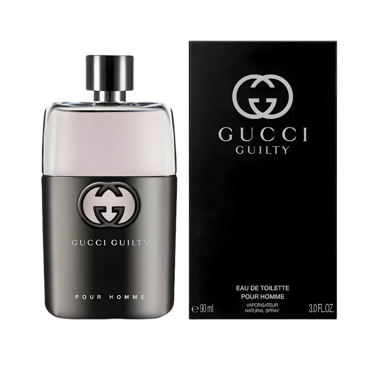 Gucci Guilty Pour Homme Eau De Toilette
